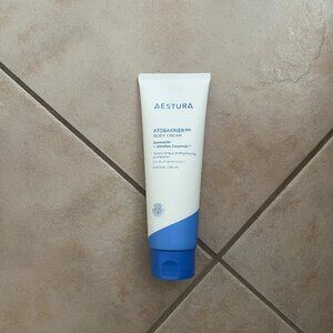 AESTURA Atobarrier 365 Body Cream 250mL